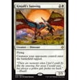 thumbnail image 1 of MtG Ixalan Rare Kinjalli's Sunwing #19, 1 of 1