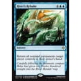 thumbnail image 1 of MtG Ixalan Rare River's Rebuke #71, 1 of 1