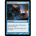 thumbnail image 1 of MtG Journey Into Nyx Common Font of Fortunes (Foil) #38, 1 of 1