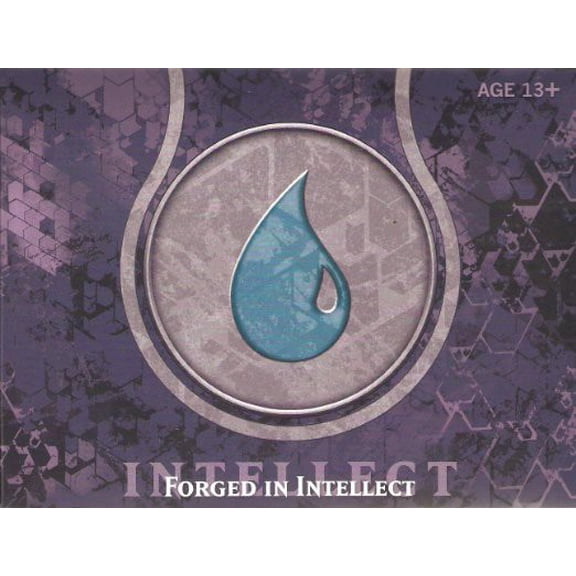 MtG Journey into Nyx Forged in Intellect Pre-Release Pack