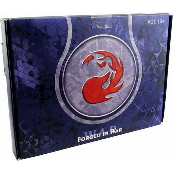 MtG Journey into Nyx Forged in War Pre-Release Pack