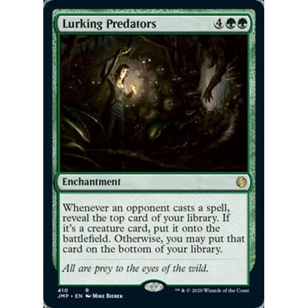 jumpstart cards mtg Magic The Gathering - The Lost Caverns of Ixalan - Tokens main image 0