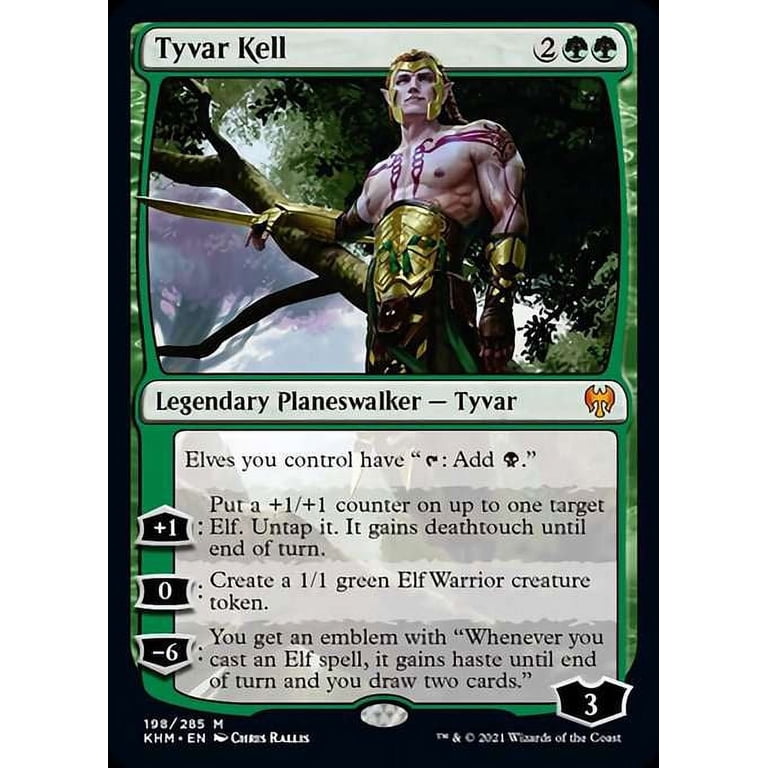 mtg reconfigure card list Surtland Elementalist [Kaldheim] – Black Swamp Games main image 0