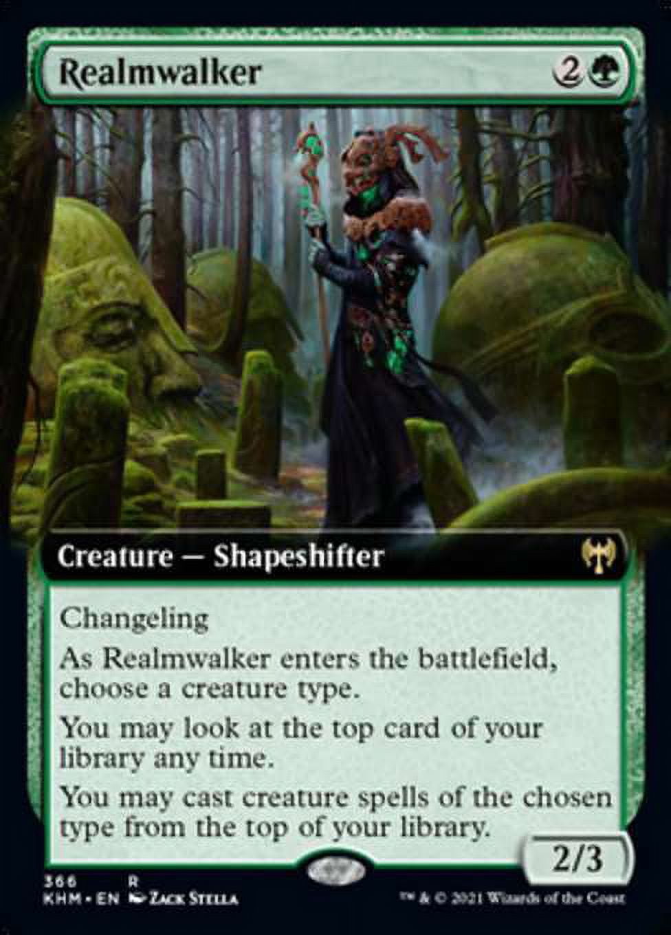 magic the gathering kaldheim rare cards Calamity Bearer [Kaldheim]