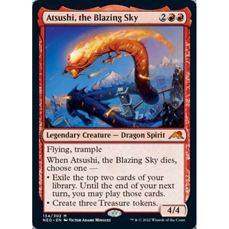 neon cards mtg Historian's Wisdom [Kamigawa: Neon Dynasty] main image 0