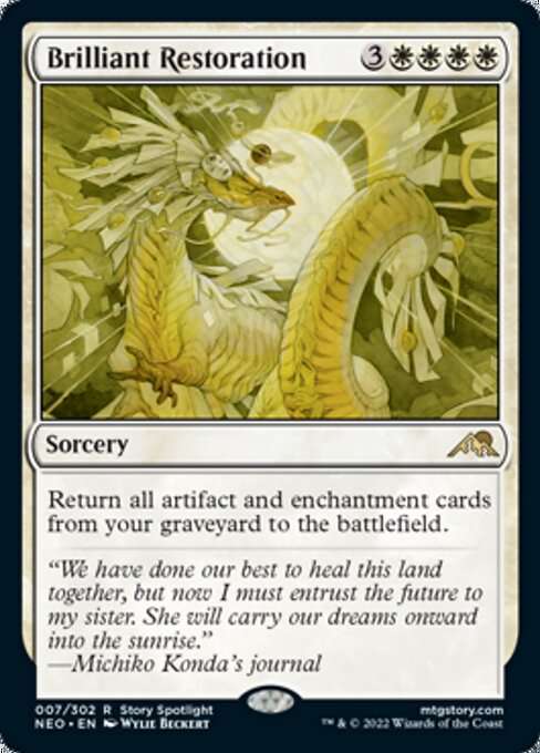 mtg kamigawa neon dynasty expensive cards Magic The Gathering - Multiverse Legends