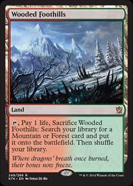 mtg khans of tarkir card prices Kheru Spellsnatcher [Khans of Tarkir] main image 1