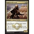 thumbnail image 1 of MtG Khans of Tarkir Uncommon Chief of the Scale (Foil) #170, 1 of 1