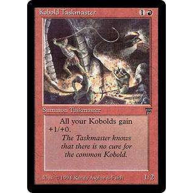kobold cards mtg Amazon.com: Magic The Gathering Secret Lair x Hatsune Miku: Winter Diva  English Edition (Non-Foil) : Toys & Games main image 0