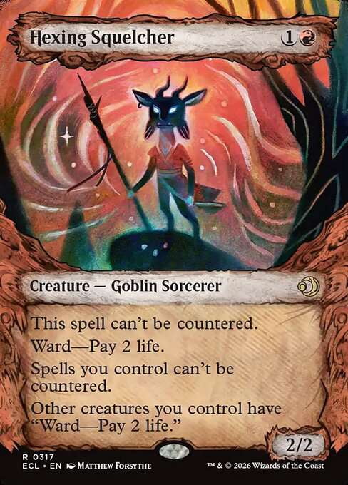 Rare Magic Cards