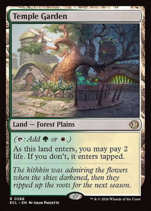 Rare Magic Gathering Cards