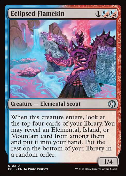 mtg full card list Rin and Seri, Inseparable Cats and Dogs Tribal Tokens Magic MTG Comman –  CommanderComplete