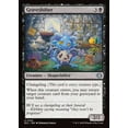 thumbnail image 1 of MtG Lorwyn Eclipsed Uncommon Graveshifter #104, 1 of 1