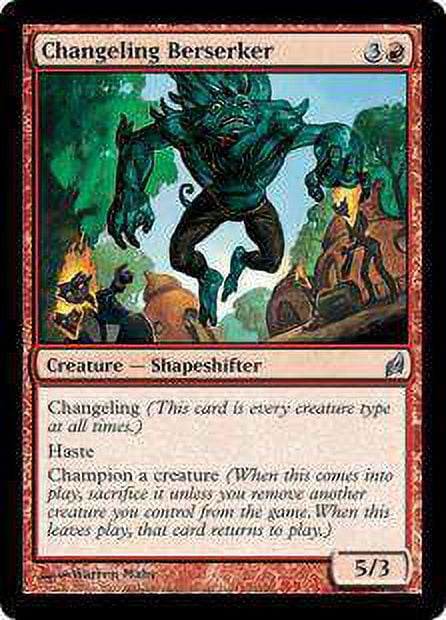 rune cards mtg Magic the Gathering MTG Rune of Protection: Red (40) Urza's Saga LP