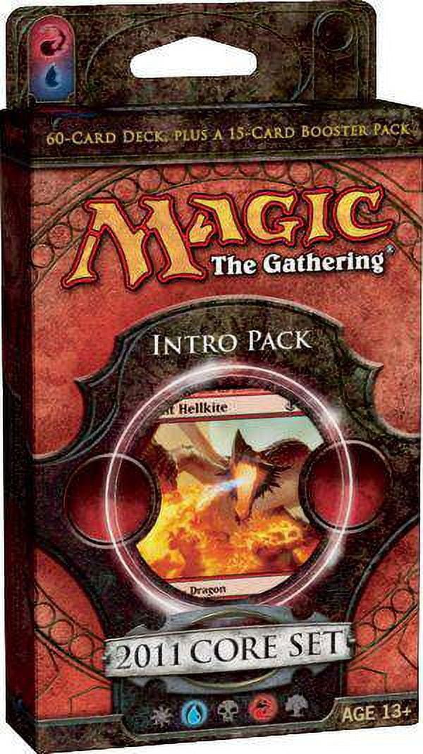 mtg 2011 core set booster box Magic The Gathering JAPANESE Magic 2011 Core Set Booster Box NEW MTG TCG  CCG M11
