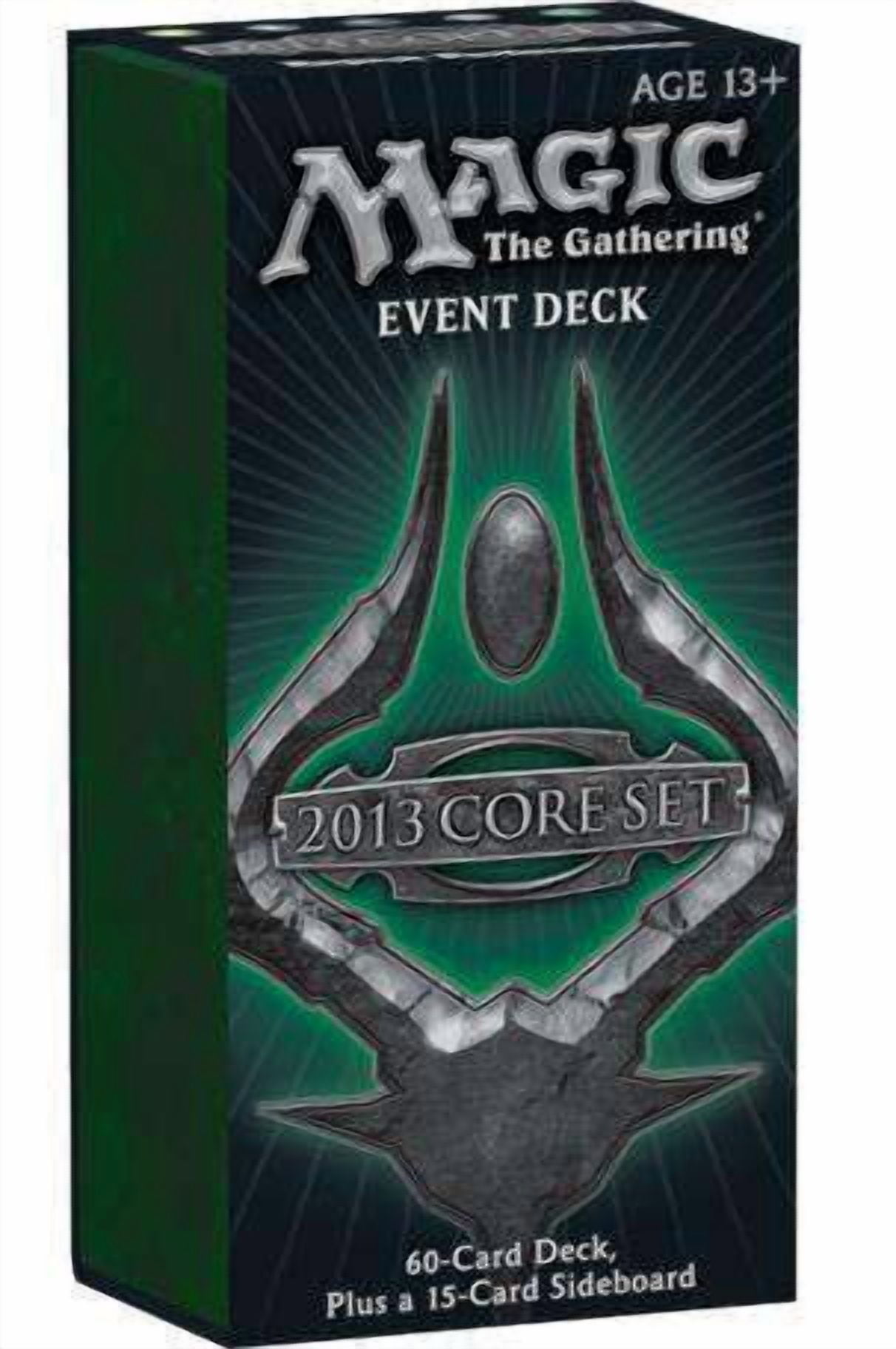 MtG Magic 2013 Repeat Performance Event Deck