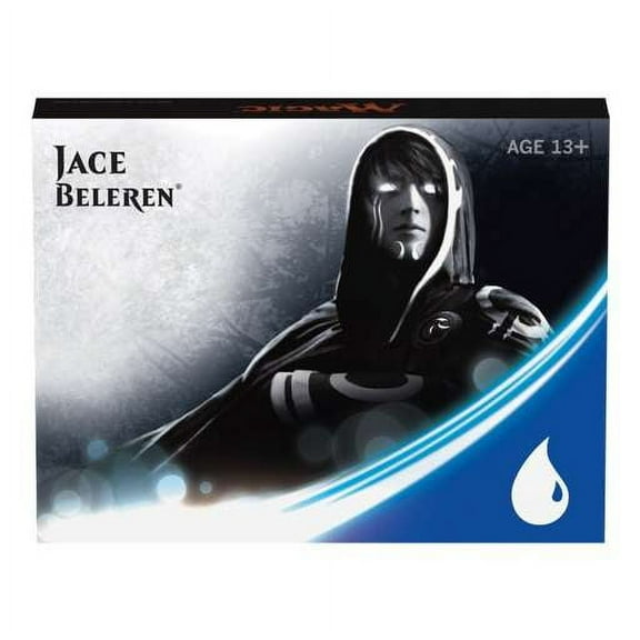 MtG Magic Origins Jace Beleren Pre-Release Kit (Possible Jace, Vryn's Prodigy Promo!)