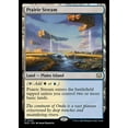 thumbnail image 1 of MtG March of the Machine Commander Rare Prairie Stream #420, 1 of 1