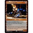 thumbnail image 1 of MtG Masterpiece Arcbound Ravager (Kaladesh Invention) #31, 1 of 1
