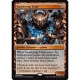 thumbnail image 1 of MtG Masterpiece     Sundering Titan (Kaladesh Invention) #49, 1 of 1