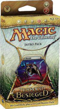 mtg mirrodin booster box Amazon.com: Magic the Gathering: Mirrodin Besieged Booster Pack : Toys &  Games main image 0