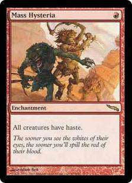 mtg d&d rare cards Mannichi, the Fevered Dream [Betrayers of Kamigawa]  Tacoma Games Top Ten Cards from Adventures