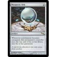 thumbnail image 1 of MtG Mirrodin Rare Mesmeric Orb (Pack Fresh) #204, 1 of 1