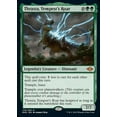 thumbnail image 1 of MtG Modern Horizons 2 Mythic Rare Thrasta, Tempest's Roar #178, 1 of 1