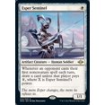 thumbnail image 1 of MtG Modern Horizons 2 Rare Esper Sentinel, 1 of 1