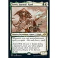 thumbnail image 1 of MtG Modern Horizons 2 Rare Sythis, Harvest's Hand (Showcase) #377, 1 of 1