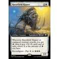 thumbnail image 1 of MtG Modern Horizons 3 Commander Rare Razorfield Ripper #42, 1 of 1