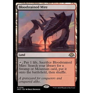 Mtg Horizons