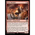 thumbnail image 1 of MtG Modern Horizons 3 Rare Party Thrasher #129, 1 of 1