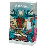 MtG Modern Horizons III Eldrazi Incursion COLLECTORS EDITION Commander Deck Collector Edition