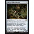 thumbnail image 1 of MtG Modern Horizons Rare Scrapyard Recombiner #227, 1 of 1
