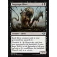 thumbnail image 1 of MtG Modern Horizons Uncommon Dregscape Sliver #88, 1 of 1