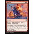 thumbnail image 1 of MtG Modern Horizons Uncommon Pillage #139, 1 of 1