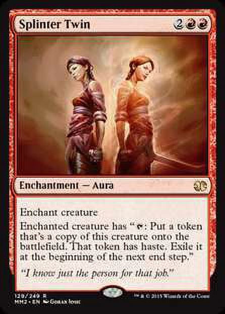 mtg modern masters 2015 cards Etched Monstrosity [Modern Masters 2015]