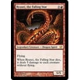 thumbnail image 1 of MtG Modern Masters Mythic Rare Ryusei, the Falling Star #128, 1 of 1