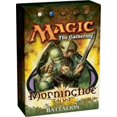 thumbnail image 1 of MtG Morningtide Battalion Theme Deck, 1 of 1