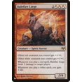 thumbnail image 1 of MtG Mystery Booster / The List Rare Balefire Liege (Foil) #132, 1 of 1