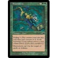 thumbnail image 1 of MtG Nemesis Common Blastoderm (Foil) #102, 1 of 1