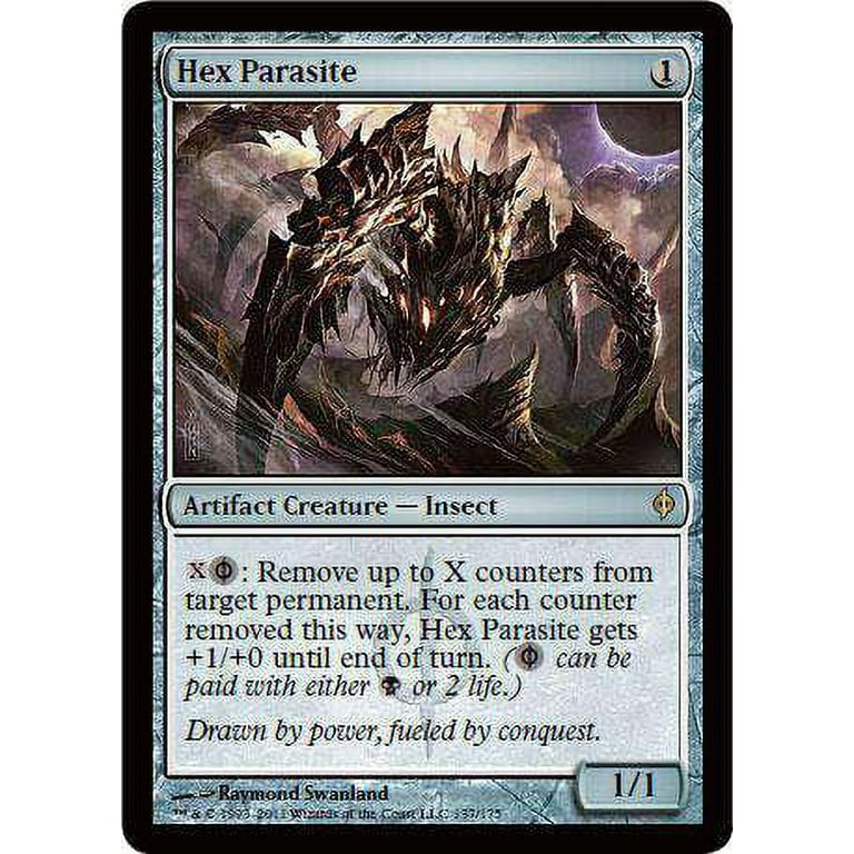 Mono-Black Powerhouse Phyrexian Obliterator Nabs Reprint In MTG - Foto 7