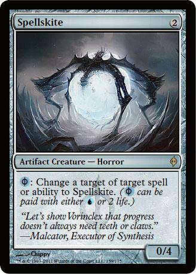 Beadle + Grimm Behold New Phyrexia Delibox, Dice, Sleeves