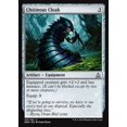 thumbnail image 1 of MtG Oath of the Gatewatch Uncommon Chitinous Cloak (Foil) #163, 1 of 1
