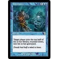 thumbnail image 1 of MtG Odyssey Rare Traumatize #110, 1 of 1