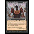 thumbnail image 1 of MtG Onslaught Rare Patriarch's Bidding #161, 1 of 1