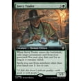 thumbnail image 1 of MtG Outlaws of Thunder Junction Commander Rare Savvy Trader (Extended Art) #69, 1 of 1