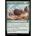 thumbnail image 1 of MtG Outlaws of Thunder Junction Common Dance of the Tumbleweeds (FOIL) #160, 1 of 1