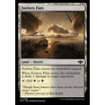 thumbnail image 1 of MtG Outlaws of Thunder Junction Common Forlorn Flats #258, 1 of 1